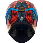 Icon Airform Fever Dream Motorcycle Helmet & Visor