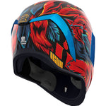 Icon Airform Fever Dream Motorcycle Helmet & Visor