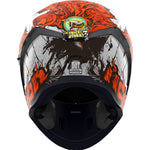 Icon Airform Trick or Street 3 Motorcycle Helmet & Visor