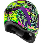 Icon Airform Hippy Dippy Motorcycle Helmet & Visor