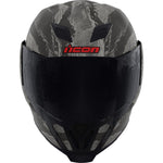 Icon Airflite MIPS Tiger's Blood Motorcycle Helmet