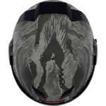 Icon Airflite MIPS Tiger's Blood Motorcycle Helmet