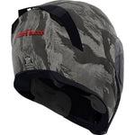 Icon Airflite MIPS Tiger's Blood Motorcycle Helmet