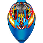 Icon Airflite Flyboy Motorcycle Helmet