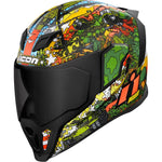 Icon Airflite GP23 Motorcycle Helmet