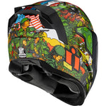 Icon Airflite GP23 Motorcycle Helmet