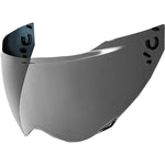 Icon Domain Gravitas Motorcycle Helmet & Visor