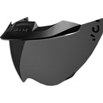 Icon Domain Gravitas Motorcycle Helmet & Visor