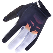 Fox Racing 2024 180 Flora Black Motocross Gloves