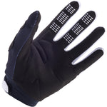 Fox Racing 2024 180 Flora Black Motocross Gloves