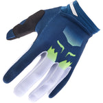 Fox Racing 2024 180 Flora Dark Indigo Motocross Gloves