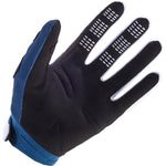 Fox Racing 2024 180 Flora Dark Indigo Motocross Gloves