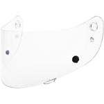 Icon TracShield Airframe Pro - Airform ECE 22.06 Helmet Visor