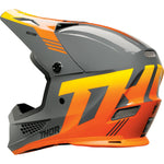 Thor Sector 2 Carve Motocross Helmet