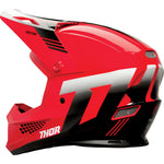 Thor Sector 2 Carve Motocross Helmet