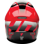 Thor Sector 2 Carve Motocross Helmet