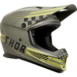 Thor Sector 2 Combat Motocross Helmet