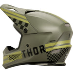 Thor Sector 2 Combat Motocross Helmet