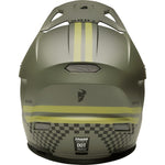 Thor Sector 2 Combat Motocross Helmet