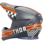 Thor Sector 2 Combat Motocross Helmet