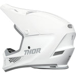 Thor Sector 2 Whiteout Motocross Helmet