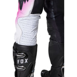 Fox Racing 2023 Flexair Detonate Motocross Jersey & Pants Black Kit