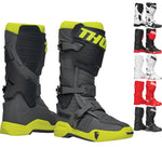 Thor Radial Motocross Boots