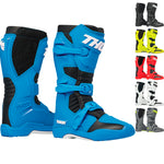 Thor Blitz XR Motocross Boots