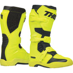 Thor Blitz XR Motocross Boots