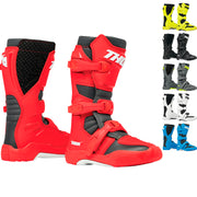 Thor Blitz XR Youth Motocross Boots