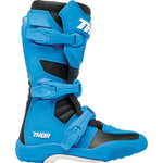 Thor Blitz XR Youth Motocross Boots