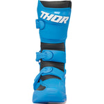 Thor Blitz XR Youth Motocross Boots