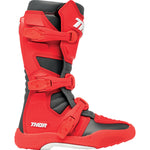 Thor Blitz XR Youth Motocross Boots