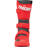 Thor Blitz XR Youth Motocross Boots