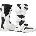 Thor Blitz XR Youth Motocross Boots