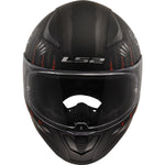 LS2 FF353 Rapid II Claw Motorcycle Helmet & Visor