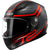 LS2 FF353 Rapid II Circuit Motorcycle Helmet & Visor