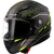 LS2 FF353 Rapid II Rokku Motorcycle Helmet & Visor