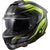 LS2 FF808 Stream II Fury Motorcycle Helmet