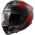 LS2 FF808 Stream II Fury Motorcycle Helmet