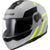 LS2 FF908 Strobe II Autox Flip Front Motorcycle Helmet