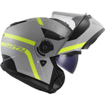 LS2 FF908 Strobe II Autox Flip Front Motorcycle Helmet