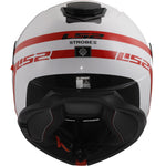 LS2 FF908 Strobe II Autox Flip Front Motorcycle Helmet