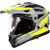 LS2 MX702 Pioneer II Namib Dual Sport Helmet