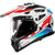 LS2 MX702 Pioneer II Namib Dual Sport Helmet