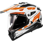 LS2 MX702 Pioneer II Namib Dual Sport Helmet