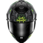 Shark Spartan RS Shaytan Motorcycle Helmet