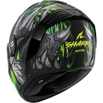 Shark Spartan RS Shaytan Motorcycle Helmet