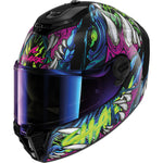 Shark Spartan RS Shaytan Motorcycle Helmet