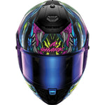 Shark Spartan RS Shaytan Motorcycle Helmet